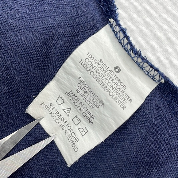 Speechless girls dress - size 8 - Picture 4 of 9